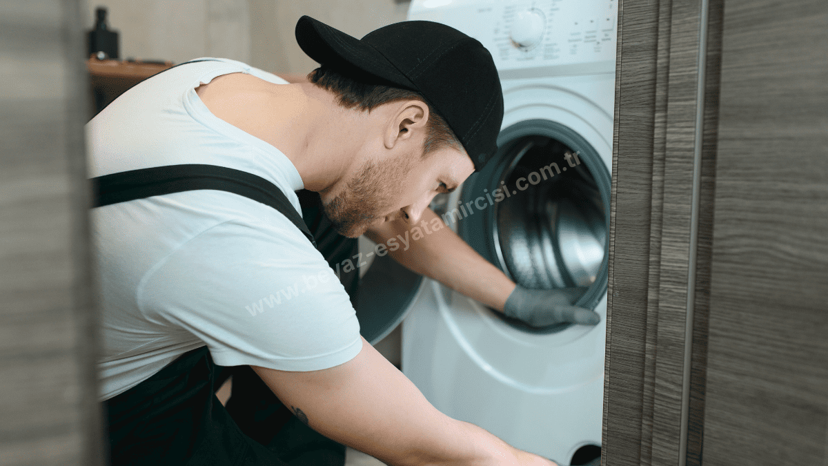 Hamamözü Çamaşır Makinesi Servisi - Hamamözü Beyaz Eşya Tamircisi